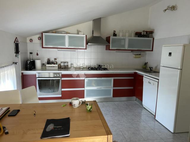 Flat Bulevard, Rijeka, 84m2