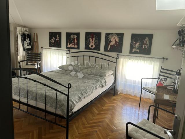 Flat Bulevard, Rijeka, 84m2