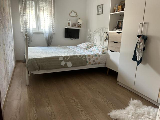 Flat Rukavac, Matulji, 56m2