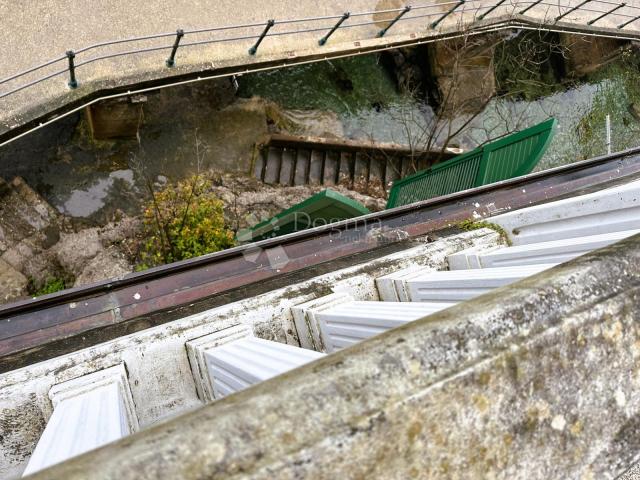 Prodaje se jedinstvena vila u Iki – Lungo Mare