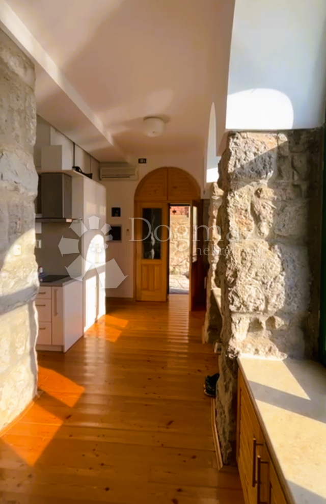 House Ika, Opatija - Okolica, 52m2