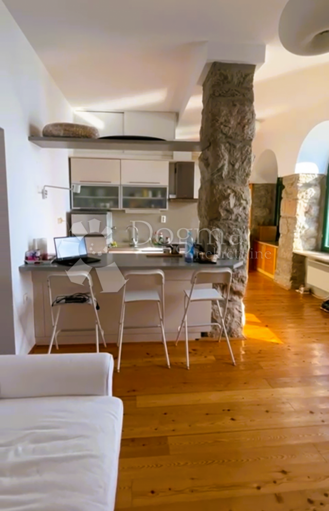 House Ika, Opatija - Okolica, 52m2