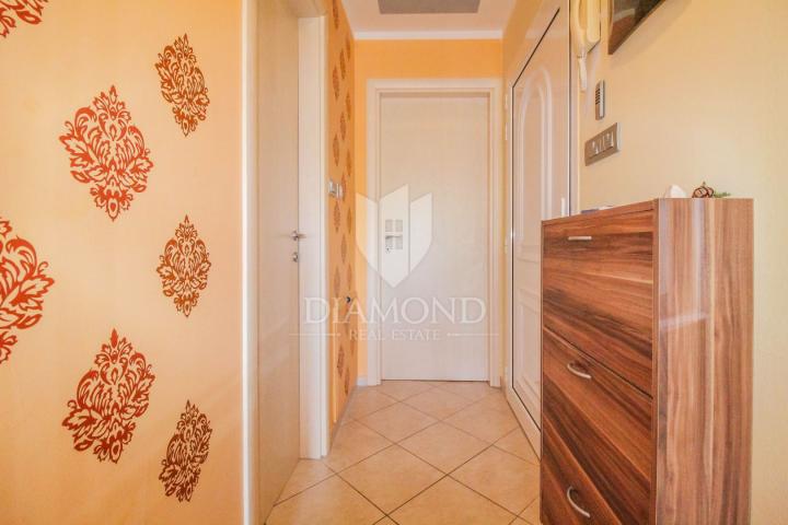 Apartment  Umag, 48,75m2