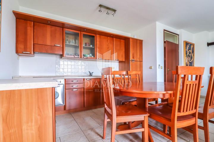 Apartment  Poreč, 80,86m2