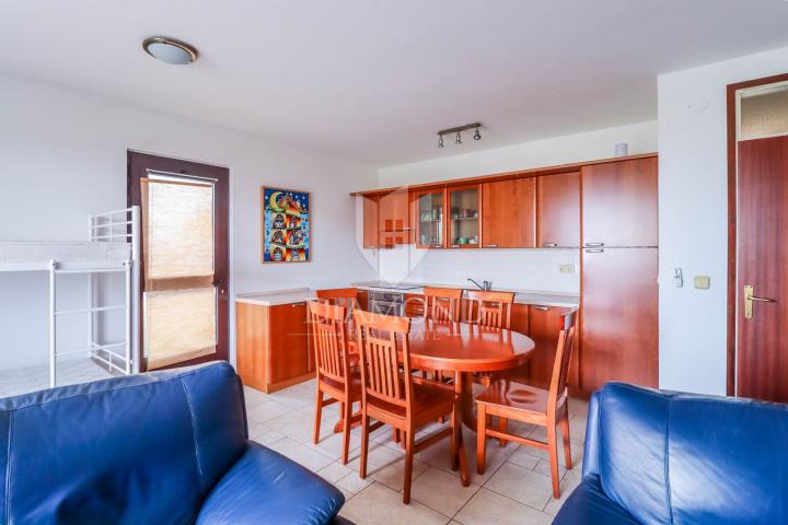 Apartment  Poreč, 80,86m2