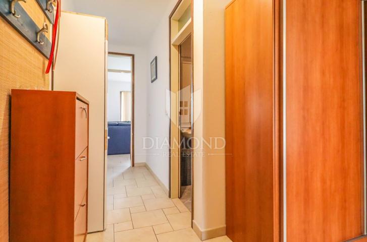 Apartment  Poreč, 80,86m2