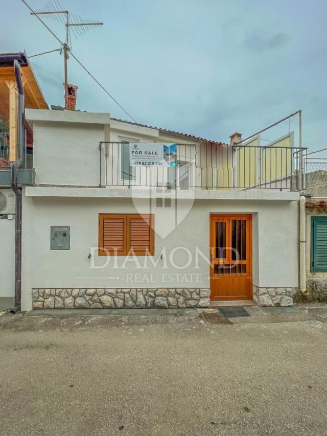 House Brtonigla, 92m2