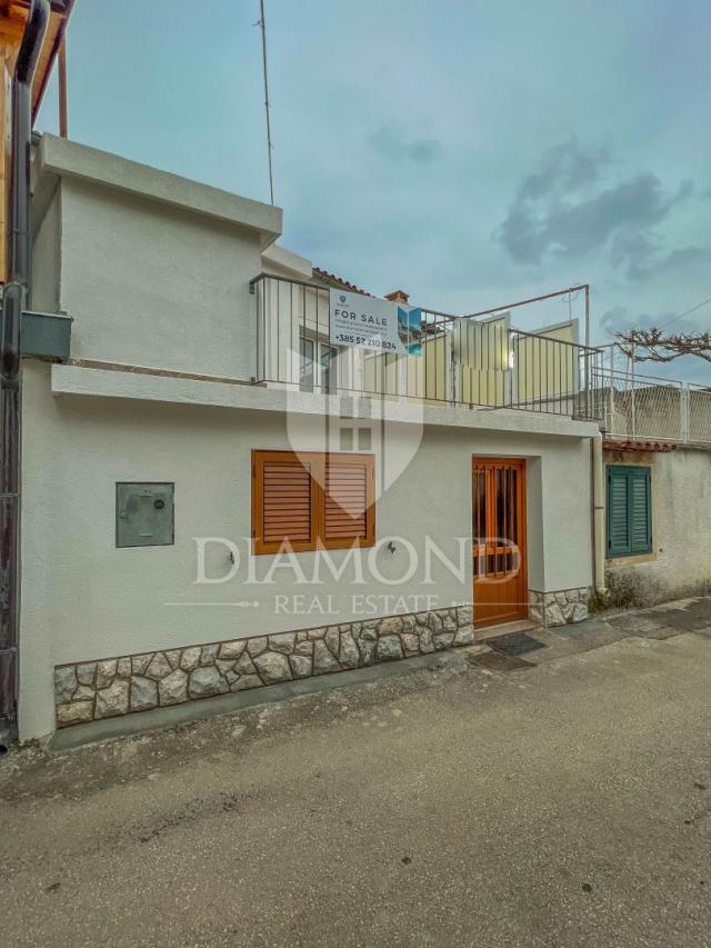 House Brtonigla, 92m2