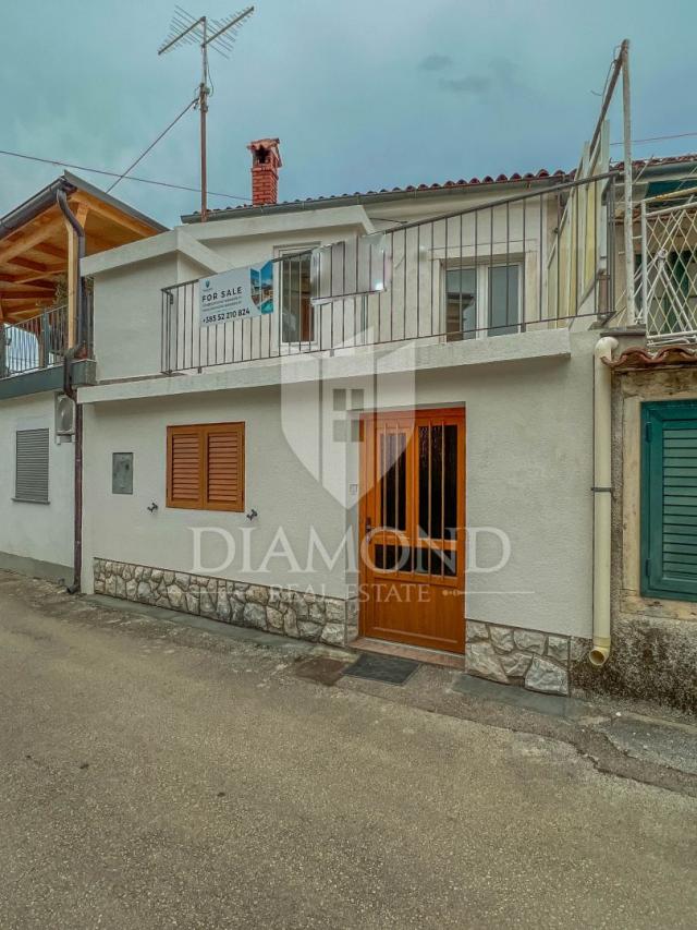 House Brtonigla, 92m2