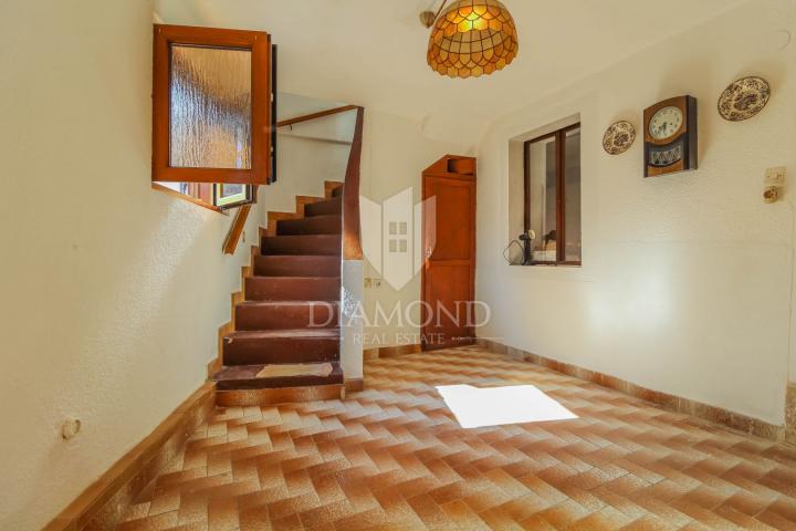 House Brtonigla, 92m2