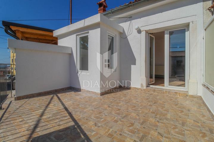 House Brtonigla, 92m2