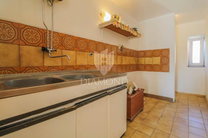 House Brtonigla, 92m2