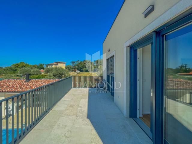 House Umag, 193,55m2