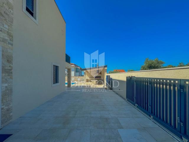 House Umag, 193,55m2