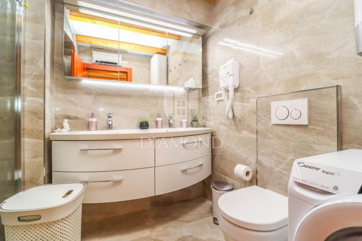 Stan/Apartman Rovinj, 55m2