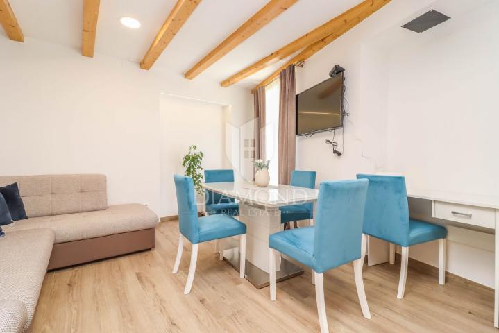 Apartment  Rovinj, 55m2