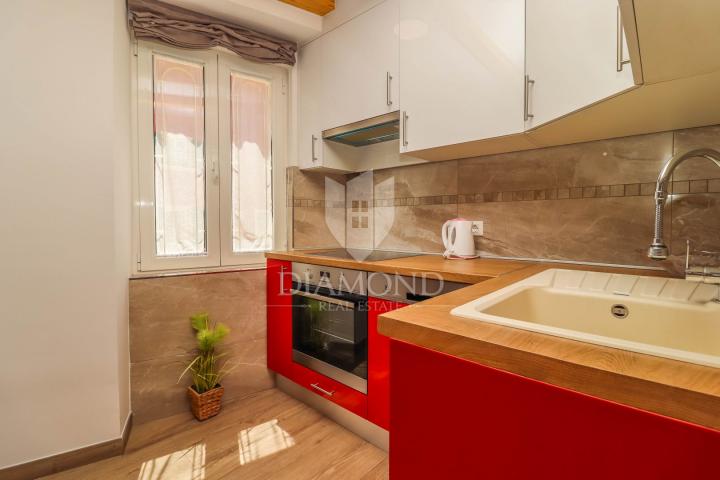 Stan/Apartman Rovinj, 55m2