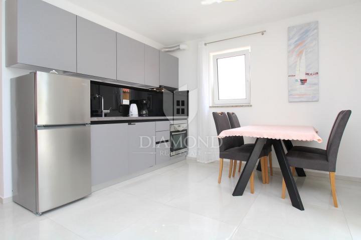 Stan/Apartman Labin, 56, 40m2