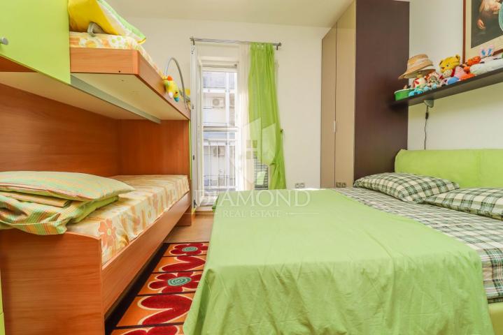 Stan/Apartman Rovinj, 43, 80m2