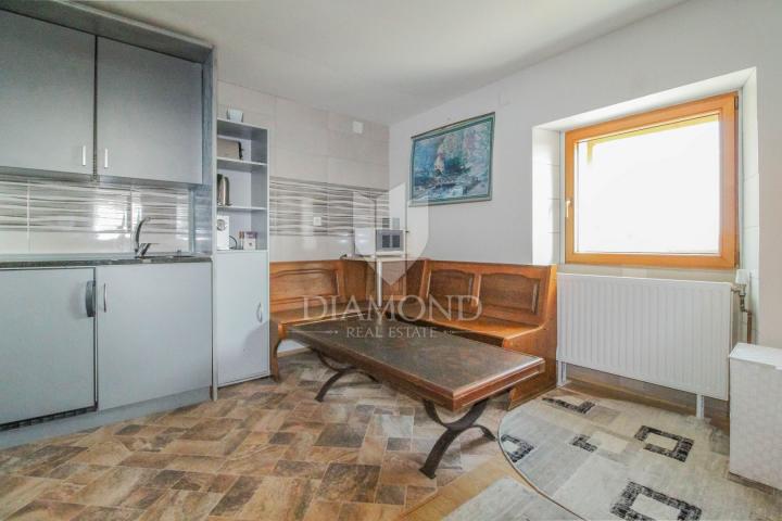 Wohnung Brtonigla, 70m2