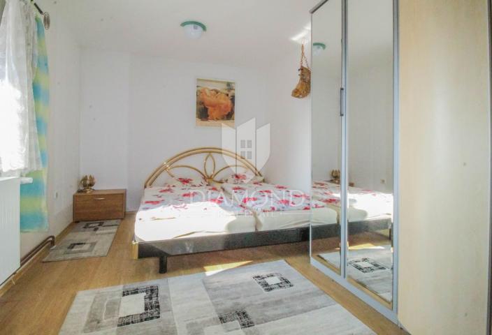 Wohnung Brtonigla, 70m2