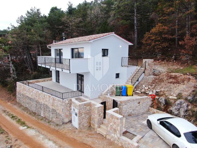 Haus Labin, 100m2