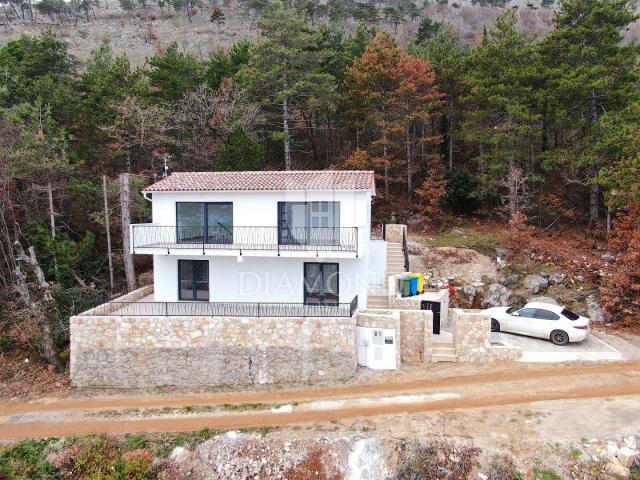 Haus Labin, 100m2