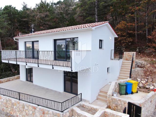 Haus Labin, 100m2