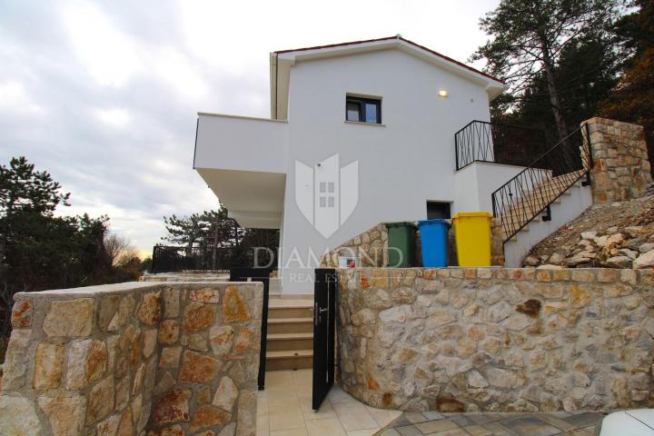 Haus Labin, 100m2