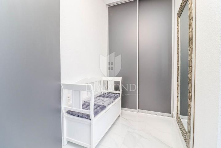 Wohnung Rovinj, 112m2