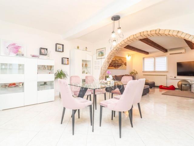 Wohnung Rovinj, 112m2