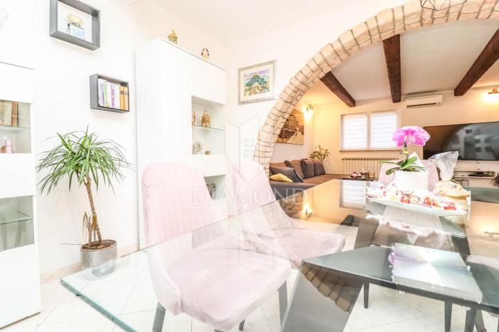 Wohnung Rovinj, 112m2