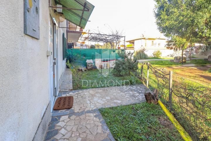 Apartment  Poreč, 67,99m2