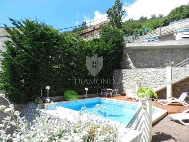 House Opatija, 380m2