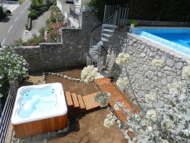 House Opatija, 380m2