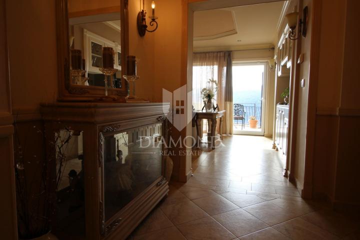 House Labin, 493m2