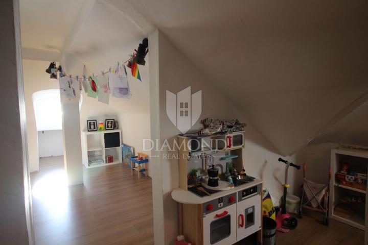 Wohnung Opatija, 97,94m2