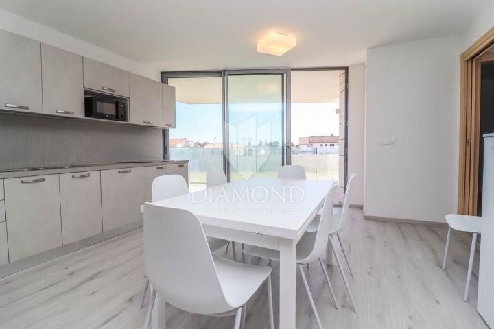 Wohnung Rovinj, 101m2