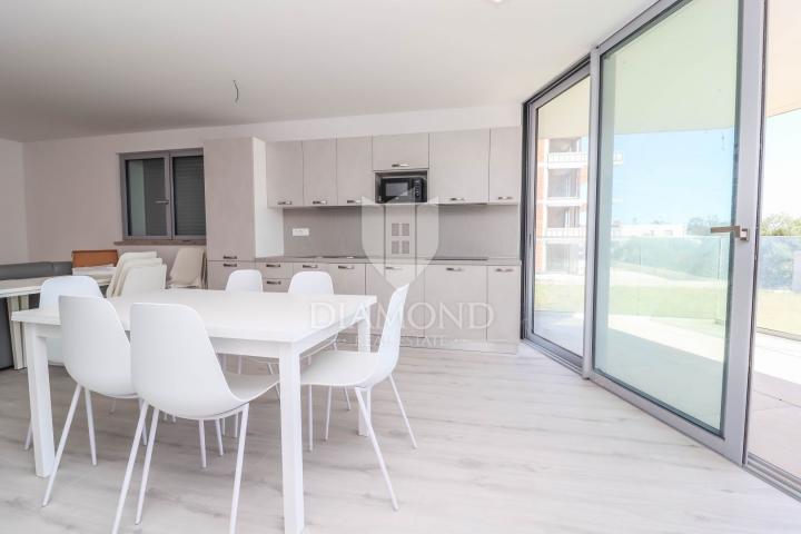 Wohnung Rovinj, 101m2