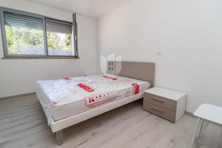 Wohnung Rovinj, 101m2