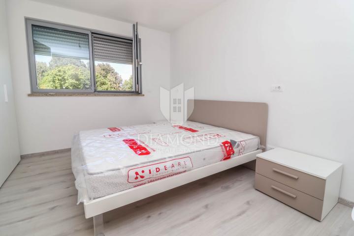 Wohnung Rovinj, 102m2