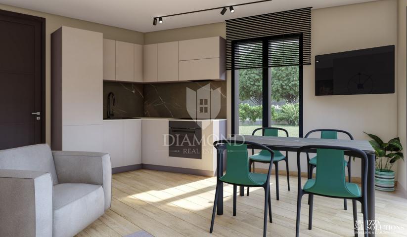 Apartment  Poreč, 87,02m2