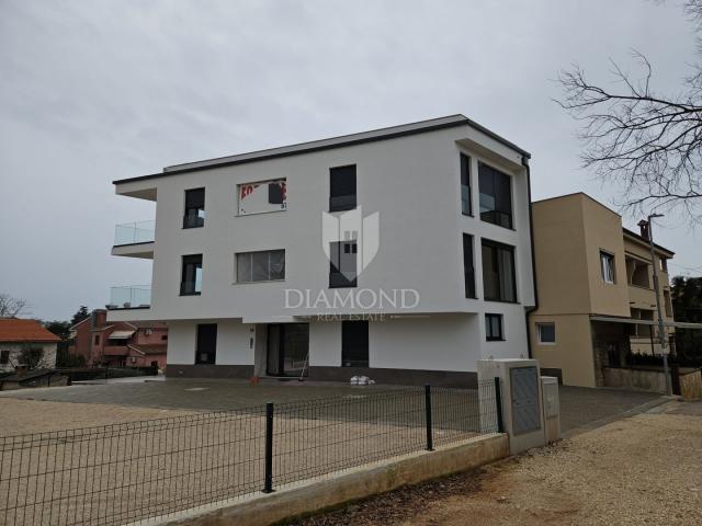 Apartment  Poreč, 87,02m2