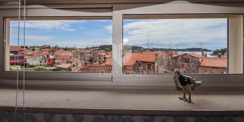 House Rovinj, 178m2