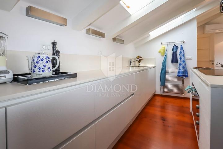 House Rovinj, 178m2