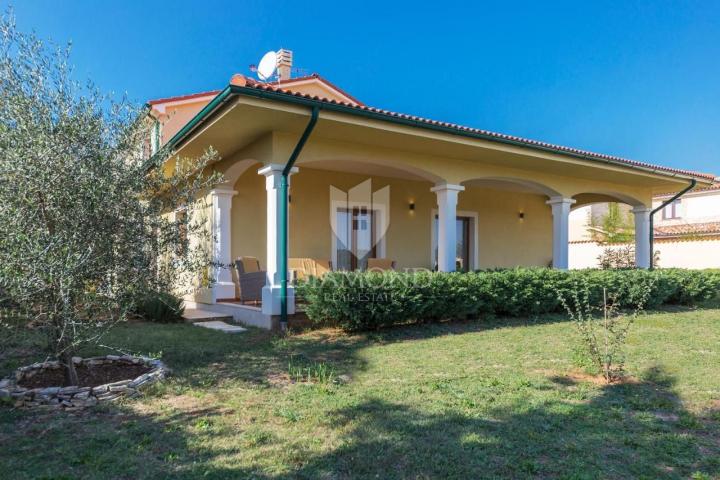 House Vodnjan, 254m2