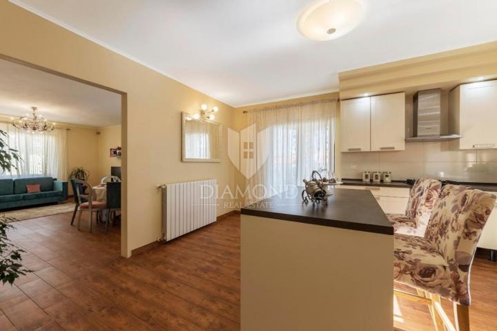 House Vodnjan, 254m2