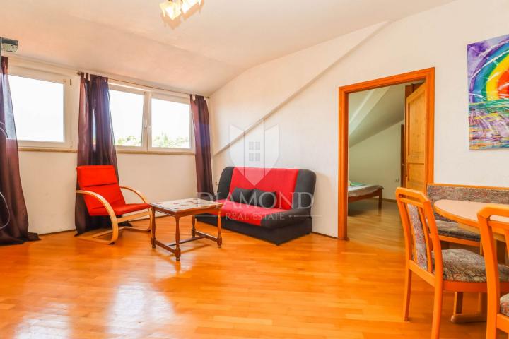 Stan/Apartman Pula, 49, 50m2