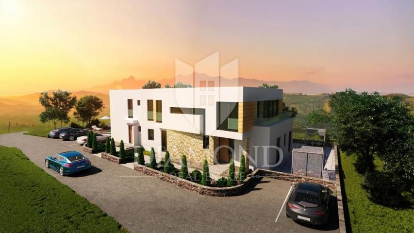 Haus Umag, 95m2