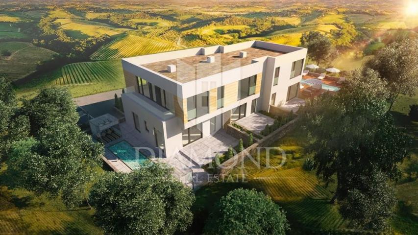 Haus Umag, 95m2